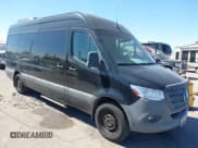 ✅ 2020 Mercedes-Benz Sprinter • VIN: W1Z4EGHY8LT025079 • Lot: 41672051. Listed on IAAI with 84,876 mi. Free auction sales archive from the USA and detailed vehicle history report at DreamBid. Image 1.
