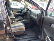 ✅ 2012 Chevrolet Captiva Sport LS • VIN: 3GNAL2EK2CS657016 • Lot: 42851752. Wystawiony na IAAI z przebiegiem 147 273 mil. Bezpłatny archiwum sprzedaży aukcyjnych z USA i szczegółowy raport historii pojazdu na DreamBid. Zdjęcie 5.