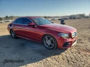 ✅ 2019 Mercedes-Benz E 300 • VIN: WDDZF4JB1KA490433 • Lot: 84273685. Listed on Copart with 129,088 mi. Free auction sales archive from the USA and detailed vehicle history report at DreamBid. Image 4.