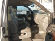 ✅ 2004 Ford F-250 XL • VIN: 1FTNX20P14EC40614 • Lot: 43203321. Listed on IAAI with 204,335 mi. Free auction sales archive from the USA and detailed vehicle history report at DreamBid. Image 5.