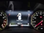 ✅ 2020 Jeep Renegade Limited • VIN: ZACNJBD1XLPL69607 • Lot: 43578870. Wystawiony na IAAI z przebiegiem 68 037 mil. Bezpłatny archiwum sprzedaży aukcyjnych z USA i szczegółowy raport historii pojazdu na DreamBid. Zdjęcie 16.