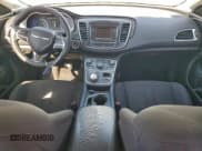 ✅ 2015 Chrysler 200 Limited • VIN: 1C3CCCAB9FN621355 • Лот: 91730425. Опубликован ранее на Copart с пробегом 200 054 миль. Бесплатный доступ к архиву аукционных продаж из США и подробный отчёт об истории автомобиля на DreamBid. Изображение 8.