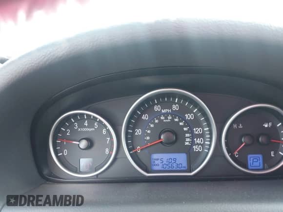 2011 Hyundai Veracruz GLS с VIN KM8NUDCC0BU162838, выставлен на аукционе IAAI как лот 42244590 с пробегом 105 630 миль миль и . История ставок и продаж доступна на DreamBid. Изображение 16.