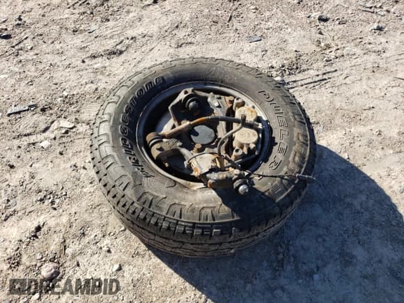 ✅ 2019 Chevrolet Silverado 2500HD Work Truck • VIN: 2GC2CREG1K1151043 • Лот: 92041145. Опубликован ранее на Copart с пробегом Не указан. Бесплатный доступ к архиву аукционных продаж из США и подробный отчёт об истории автомобиля на DreamBid. Изображение 12.