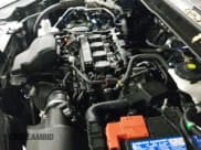 ✅ 2024 Honda CR-V EX • VIN: 2HKRS4H49RH420937 • Lot: 43427624. Wystawiony na IAAI z przebiegiem 28 559 mil. Bezpłatny archiwum sprzedaży aukcyjnych z USA i szczegółowy raport historii pojazdu na DreamBid. Zdjęcie 20.