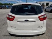 ✅ 2013 Ford C-Max SEL • VIN: 1FADP5BUXDL550875 • Лот: 55679315. Опубликован ранее на Copart с пробегом 105 889 миль. Бесплатный доступ к архиву аукционных продаж из США и подробный отчёт об истории автомобиля на DreamBid. Изображение 6.