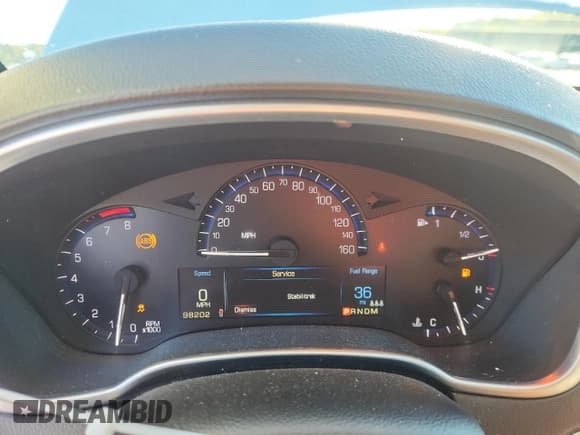 ✅ 2016 Cadillac SRX Luxury Collection • VIN: 3GYFNEE32GS526056 • Lot: 91111395. Wystawiony na Copart z przebiegiem 98 202 mil. Bezpłatny archiwum sprzedaży aukcyjnych z USA i szczegółowy raport historii pojazdu na DreamBid. Zdjęcie 9.