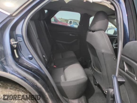 ✅ 2020 Mazda CX-30 • VIN: 3MVDMBBL3LM128600 • Лот: 50074835. Опубликован ранее на Copart с пробегом 24 139 миль. Бесплатный доступ к архиву аукционных продаж из США и подробный отчёт об истории автомобиля на DreamBid. Изображение 10.