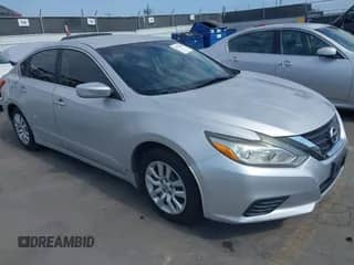 2016 Nissan Altima SL с VIN 1N4AL3AP8GC164216, выставлен на аукционе IAAI как лот 42779849 с пробегом 83 769 миль миль и . История ставок и продаж доступна на DreamBid. Изображение 1.