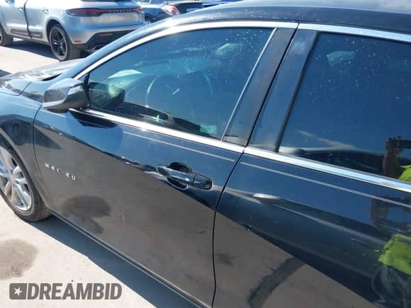 ✅ 2016 Chevrolet Malibu LT • VIN: 1G1ZE5ST8GF253614 • Lot: 43461208. Listed on IAAI with 135,519 mi miles. Access the free auction sales archive from the USA and view a detailed vehicle history report at DreamBid. Image 14.