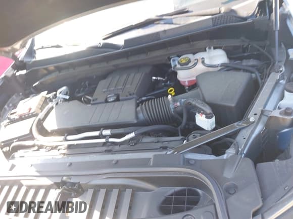 ✅ 2023 Chevrolet Silverado 1500 Custom • VIN: 1GCPABEK1PZ270250 • Lot: 42148020. Wystawiony na IAAI z przebiegiem 14 978 mil. Bezpłatny archiwum sprzedaży aukcyjnych z USA i szczegółowy raport historii pojazdu na DreamBid. Zdjęcie 10.