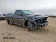 ✅ 2015 Ram 1500 Sport • VIN: 3C6JR6CT4FG604312 • Lot: 60494405. Listed on Copart with 111,648 mi. Free auction sales archive from the USA and detailed vehicle history report at DreamBid. Image 4.