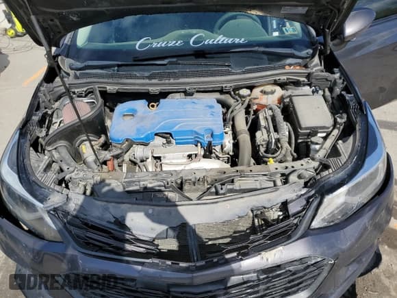 ✅ 2017 Chevrolet Cruze LT • VIN: 1G1BE5SM4H7230577 • Lot: 49396203. Wystawiony na Copart z przebiegiem 120 563 mil. Bezpłatny archiwum sprzedaży aukcyjnych z USA i szczegółowy raport historii pojazdu na DreamBid. Zdjęcie 11.