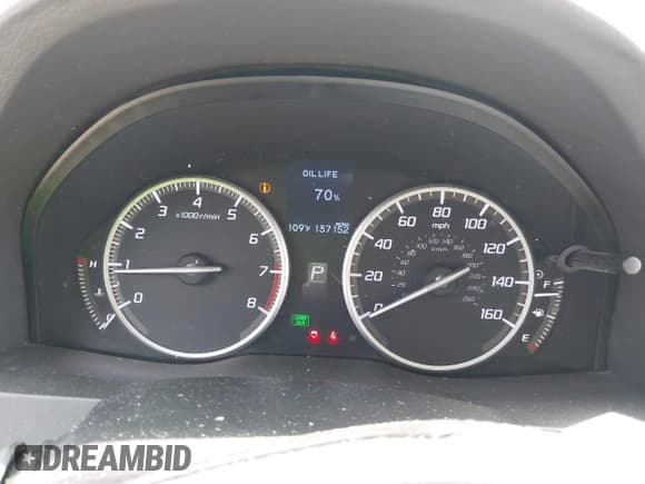 ✅ 2015 Acura RDX • VIN: 5J8TB3H37FL000917 • Лот: 42877632. Опубликован ранее на IAAI с пробегом 137 152 миль. Бесплатный доступ к архиву аукционных продаж из США и подробный отчёт об истории автомобиля на DreamBid. Изображение 7.