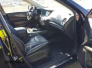 ✅ 2018 Infiniti QX60 • VIN: 5N1DL0MM0JC519812 • Lot: 43391949. Wystawiony na IAAI z przebiegiem 249 346 mil. Bezpłatny archiwum sprzedaży aukcyjnych z USA i szczegółowy raport historii pojazdu na DreamBid. Zdjęcie 5.