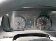 ✅ 2015 Toyota Sienna L • VIN: 5TDZK3DC0FS540977 • Lot: 93201355. Listed on Copart with 217,326 mi. Free auction sales archive from the USA and detailed vehicle history report at DreamBid. Image 9.