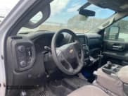 ✅ 2023 Chevrolet Silverado 2500HD Work Truck • VIN: 1GC1YLE77PF191315 • Lot: 43856839. Listed on IAAI with Not provided. Free auction sales archive from the USA and detailed vehicle history report at DreamBid. Image 21.