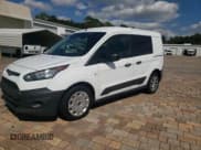 ✅ 2015 Ford Transit Connect XL • VIN: NM0LE6E72F1188284 • Lot: 89690255. Wystawiony na Copart z przebiegiem 172 922 mil. Bezpłatny archiwum sprzedaży aukcyjnych z USA i szczegółowy raport historii pojazdu na DreamBid. Zdjęcie 2.