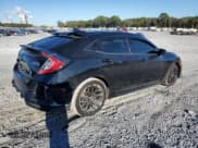 ✅ 2021 Honda Civic Sport Touring • VIN: SHHFK7H9XMU223104 • Lot: 87256605. Listed on Copart with 68,484 mi. Free auction sales archive from the USA and detailed vehicle history report at DreamBid. Image 3.