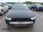 ✅ 2013 Audi A4 Premium Plus • VIN: WAUFFAFL6DN046857 • Lot: 42166802. Listed on IAAI with 113,085 mi. Free auction sales archive from the USA and detailed vehicle history report at DreamBid. Image 13.