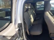 ✅ 2016 Ford F-150 XLT • VIN: 1FTEX1EP8GKE40737 • Lot: 43836882. Listed on IAAI with 261,996 mi. Free auction sales archive from the USA and detailed vehicle history report at DreamBid. Image 8.