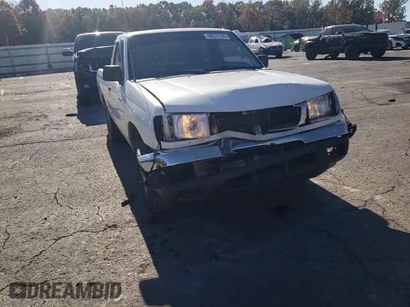 ✅ 2000 Nissan Frontier XE • VIN: 1N6DD21S9YC359419 • Лот: 90317195. Опубликован ранее на Copart с пробегом 106 535 миль. Бесплатный доступ к архиву аукционных продаж из США и подробный отчёт об истории автомобиля на DreamBid. Изображение 13.