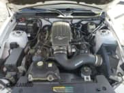 ✅ 2008 Ford Mustang GT Deluxe • VIN: 1ZVHT82H185142185 • Lot: 90108635. Wystawiony na Copart z przebiegiem 107 068 mil. Bezpłatny archiwum sprzedaży aukcyjnych z USA i szczegółowy raport historii pojazdu na DreamBid. Zdjęcie 11.