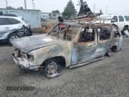 ✅ 1999 Ford Explorer XLT • VIN: 1FMZU34E9XZB73679 • Лот: 42322708. Опубликован ранее на IAAI с пробегом Не указан. Бесплатный доступ к архиву аукционных продаж из США и подробный отчёт об истории автомобиля на DreamBid. Изображение 2.