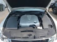 ✅ 2009 Lexus GS 350 • VIN: JTHBE96S190046472 • Лот: 42411965. Опубликован ранее на IAAI с пробегом 69 672 миль. Бесплатный доступ к архиву аукционных продаж из США и подробный отчёт об истории автомобиля на DreamBid. Изображение 10.