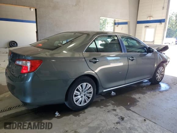 ✅ 2013 Toyota Camry XLE • VIN: 4T4BF1FK1DR288326 • Lot: 86193825. Wystawiony na Copart z przebiegiem 178 293 mil. Bezpłatny archiwum sprzedaży aukcyjnych z USA i szczegółowy raport historii pojazdu na DreamBid. Zdjęcie 3.