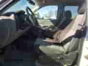 2008 Chevrolet Silverado 3500HD SRW LTZ with VIN 1GCHK33678F180956, listed as a Copart auction lot 49663765 with 292,375 mi miles and Salvage title. Bid and sale history available at DreamBid. Image 7.