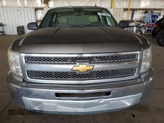✅ 2013 Chevrolet Silverado 1500 LT • VIN: 3GCPCSE05DG129718 • Lot: 66017884. Listed on Copart with 119,896 mi. Free auction sales archive from the USA and detailed vehicle history report at DreamBid. Image 5.