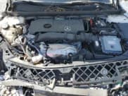 ✅ 2021 Mercedes-Benz A 220 • VIN: W1K3G4EB9MJ296247 • Лот: 83864005. Опубликован ранее на Copart с пробегом 52 981 миль. Бесплатный доступ к архиву аукционных продаж из США и подробный отчёт об истории автомобиля на DreamBid. Изображение 11.