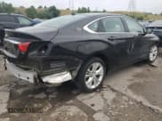 ✅ 2014 Chevrolet Impala LT • VIN: 1G1125S34EU149040 • Лот: 55215834. Опубликован ранее на Copart с пробегом 94 210 миль. Бесплатный доступ к архиву аукционных продаж из США и подробный отчёт об истории автомобиля на DreamBid. Изображение 3.