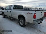 ✅ 2015 Ford F-350 Platinum • VIN: 1FT8W3B6XFEA90449 • Lot: 83409674. Listed on Copart with 208,629 mi. Free auction sales archive from the USA and detailed vehicle history report at DreamBid. Image 2.