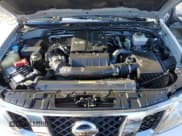 ✅ 2020 Nissan Frontier S • VIN: 1N6ED0EA2LN718651 • Лот: 45863825. Опубликован ранее на Copart с пробегом 34 560 миль. Бесплатный доступ к архиву аукционных продаж из США и подробный отчёт об истории автомобиля на DreamBid. Изображение 11.