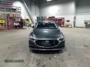 ✅ 2021 Mazda 3 Preferred • VIN: 3MZBPBCM1MM204840 • Lot: 86844515. Listed on Copart with 24,173 mi. Free auction sales archive from the USA and detailed vehicle history report at DreamBid. Image 14.