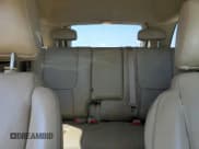 ✅ 2007 Chevrolet Equinox LT • VIN: 2CNDL63F176030391 • Лот: 62027095. Опубликован ранее на Copart с пробегом 190 136 миль. Бесплатный доступ к архиву аукционных продаж из США и подробный отчёт об истории автомобиля на DreamBid. Изображение 10.