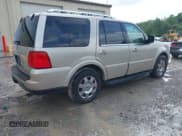 ✅ 2006 Lincoln Navigator Luxury • VIN: 5LMFU28526LJ13149 • Лот: 42546722. Опубликован ранее на IAAI с пробегом 207 895 миль. Бесплатный доступ к архиву аукционных продаж из США и подробный отчёт об истории автомобиля на DreamBid. Изображение 4.