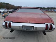 ✅ 1970 Oldsmobile Cutlass • VIN: 336870M340802 • Лот: 80190234. Опубликован ранее на Copart с пробегом 13 668 миль. Бесплатный доступ к архиву аукционных продаж из США и подробный отчёт об истории автомобиля на DreamBid. Изображение 6.