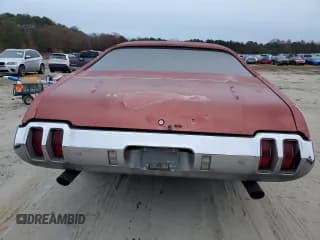 ✅ 1970 Oldsmobile Cutlass • VIN: 336870M340802 • Lot: 80190234. Wystawiony na Copart z przebiegiem 13 668 mil. Bezpłatny archiwum sprzedaży aukcyjnych z USA i szczegółowy raport historii pojazdu na DreamBid. Zdjęcie 6.