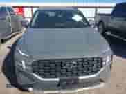 2023 Hyundai Santa Fe SEL z VIN 5NMS24AJ7PH624633, wystawiony jako IAAI lot #43543478 z przebiegiem 46 830 mil mil oraz . Historia ofert i sprzedaży dostępna na DreamBid. Obrazek 12.