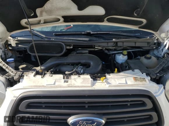 ✅ 2017 Ford Transit • VIN: 1FTYR2YM7HKB51963 • Лот: 54344645. Опубликован ранее на Copart с пробегом 142 825 миль. Бесплатный доступ к архиву аукционных продаж из США и подробный отчёт об истории автомобиля на DreamBid. Изображение 12.