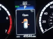 ✅ 2016 Lexus NX F Sport • VIN: JTJBARBZ2G2064347 • Lot: 43686156. Wystawiony na IAAI z przebiegiem 49 544 mil. Bezpłatny archiwum sprzedaży aukcyjnych z USA i szczegółowy raport historii pojazdu na DreamBid. Zdjęcie 15.