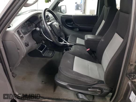 ✅ 2006 Ford Ranger XL • VIN: 1FTYR14D06PA11639 • Lot: 79920184. Wystawiony na Copart z przebiegiem 177 146 mil. Bezpłatny archiwum sprzedaży aukcyjnych z USA i szczegółowy raport historii pojazdu na DreamBid. Zdjęcie 7.