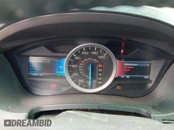 ✅ 2015 Ford Explorer Limited • VIN: 1FM5K8F87FGB81427 • Lot: 58884065. Wystawiony na Copart z przebiegiem 176 631 mil. Bezpłatny archiwum sprzedaży aukcyjnych z USA i szczegółowy raport historii pojazdu na DreamBid. Zdjęcie 9.