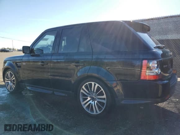 ✅ 2012 Land Rover Range Rover Sport HSE • VIN: SALSF2D4XCA731056 • Лот: 76460924. Опубликован ранее на Copart с пробегом 169 308 миль. Бесплатный доступ к архиву аукционных продаж из США и подробный отчёт об истории автомобиля на DreamBid. Изображение 2.