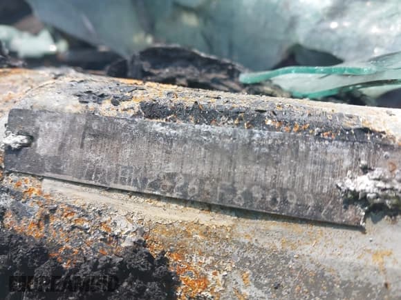 ✅ 2005 Chevrolet Silverado 2500HD LS • VIN: 1GCHK23265F890997 • Lot: 42424466. Listed on IAAI with 197,000 mi. Free auction sales archive from the USA and detailed vehicle history report at DreamBid. Image 9.