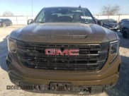 ✅ 2023 GMC Sierra 1500 Elevation • VIN: 1GTPHCEK2PZ202153 • Lot: 88543975. Listed on Copart with 22,243 mi. Free auction sales archive from the USA and detailed vehicle history report at DreamBid. Image 5.