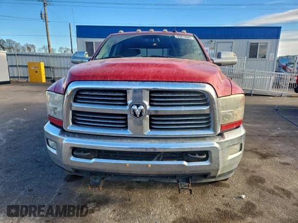 ✅ 2015 Ram 2500 Outdoorsman • VIN: 3C6UR5DJ5FG696261 • Lot: 93419665. Listed on Copart with 225,670 mi. Free auction sales archive from the USA and detailed vehicle history report at DreamBid. Image 5.